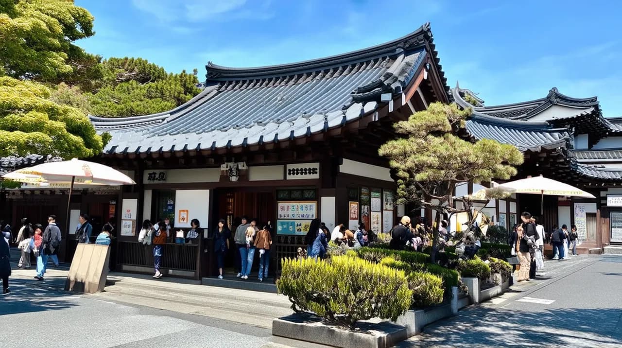 Free Guided Walking Tours Fukuoka: Explore Japan’s Gem