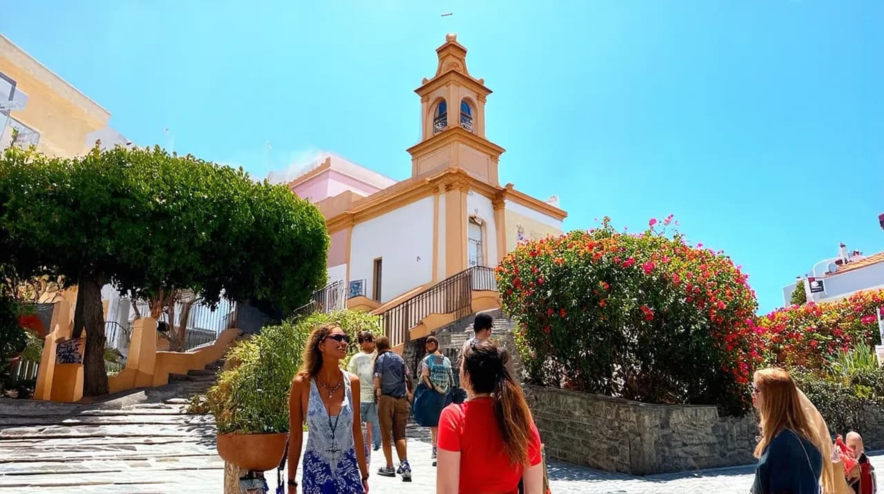 Free Guided Walking Tours Funchal: Discover Madeira