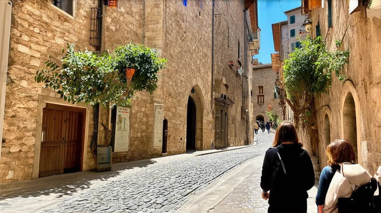 Free Guided Walking Tours Girona: Explore the City