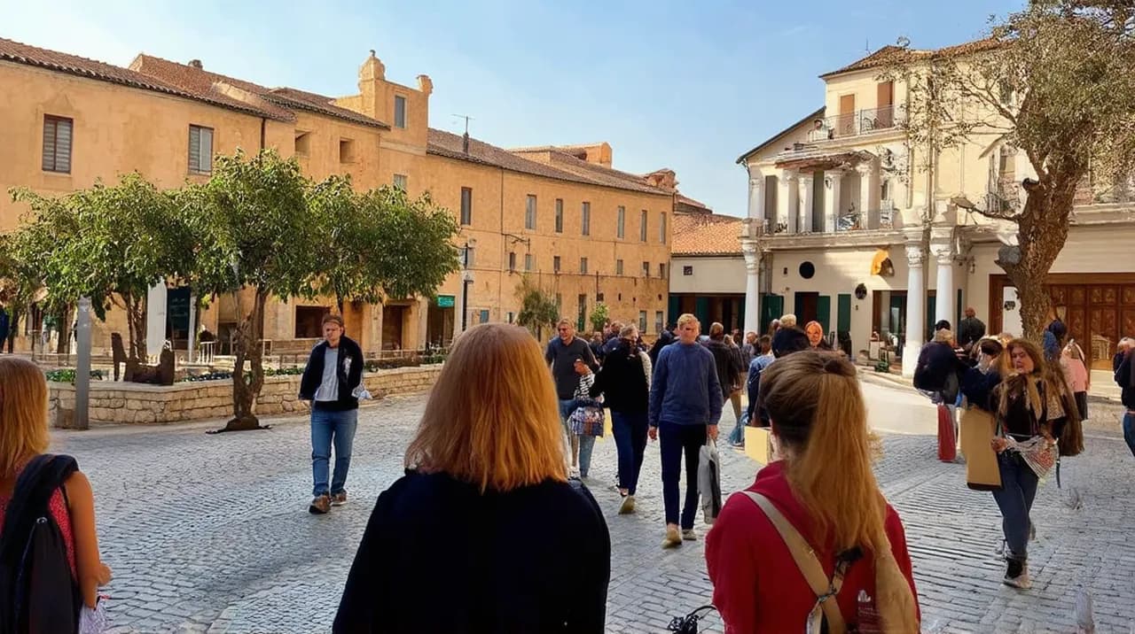 Free Guided Walking Tours Grado: Uncover Hidden Treasures