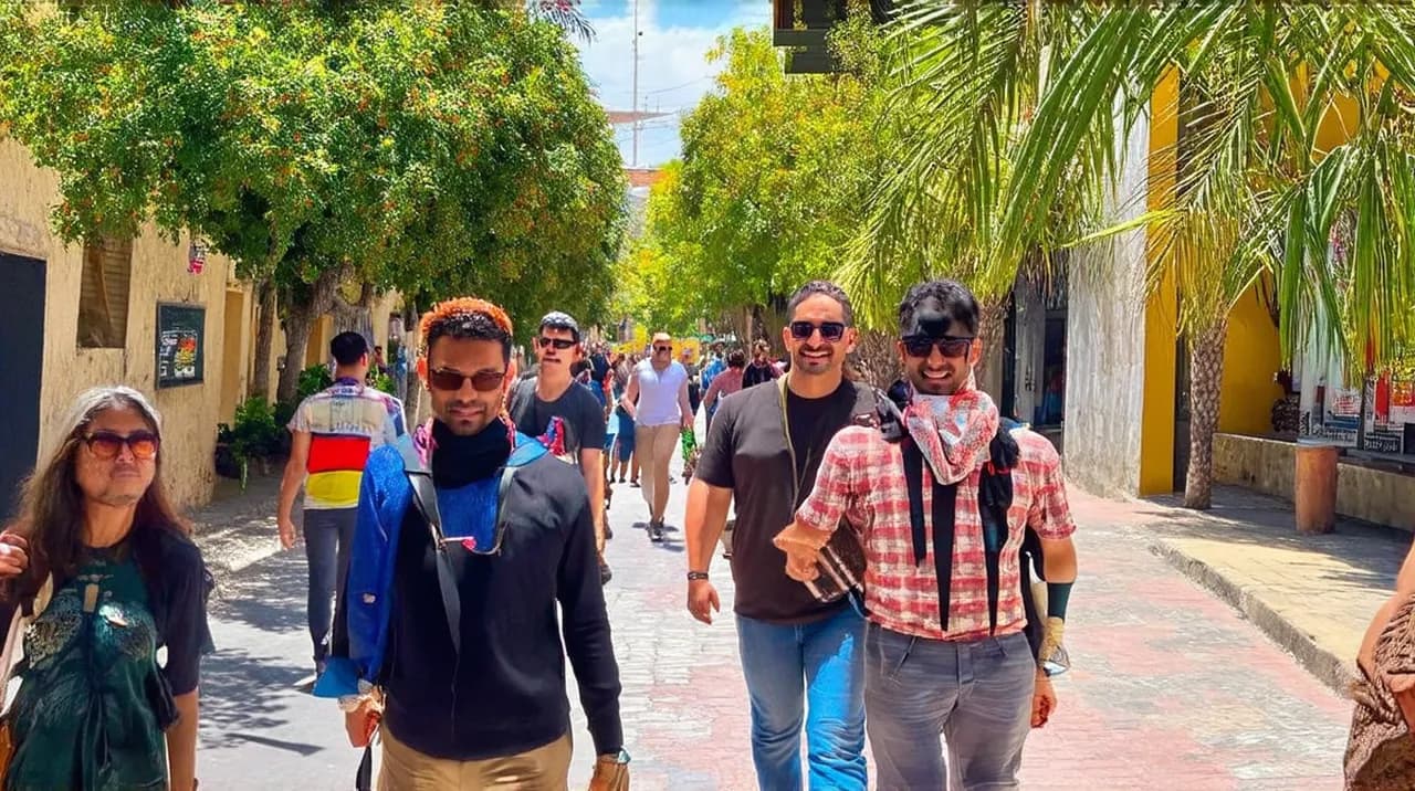 Free Guided Walking Tours Guadalajara: Explore the City