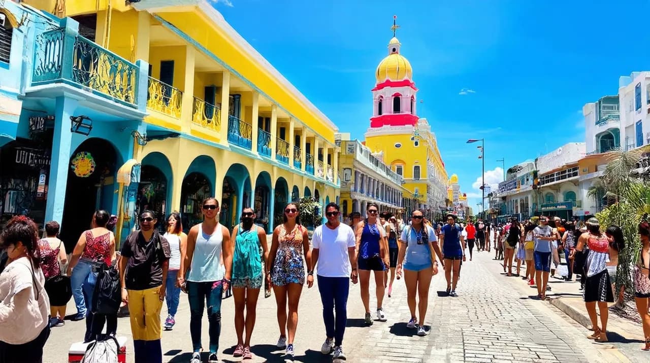 Free Guided Walking Tours Guayaquil: Uncover the City