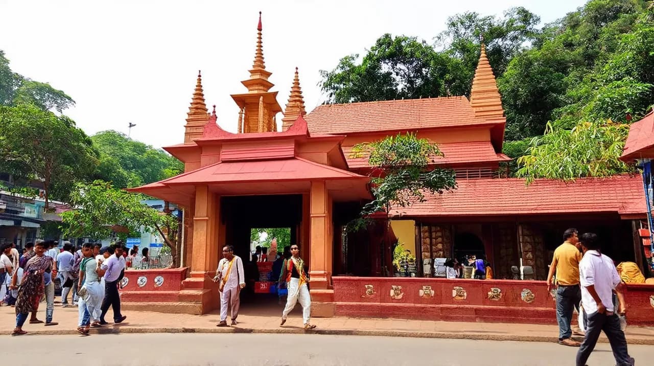 Free Guided Walking Tours Guwahati: Explore the City