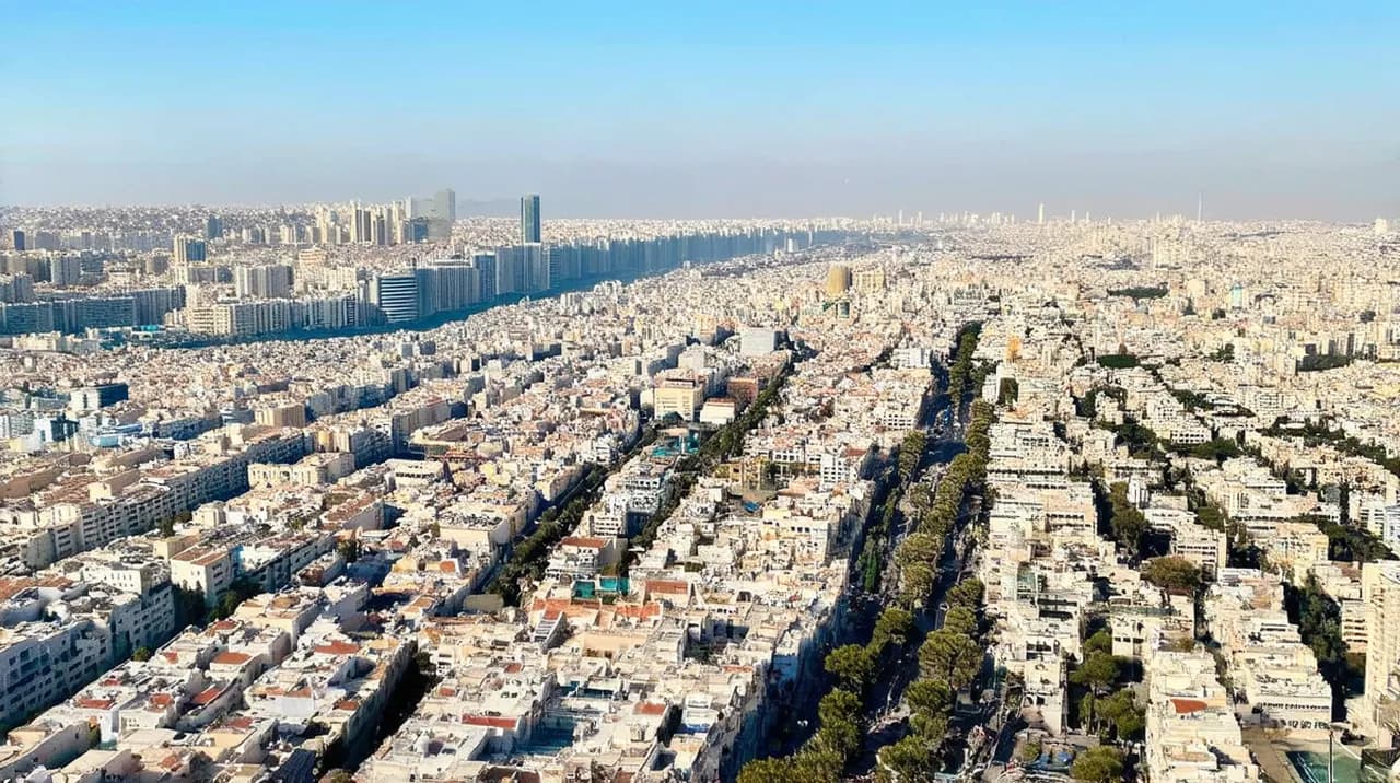 Free Guided Walking Tours Haifa: Discover the City