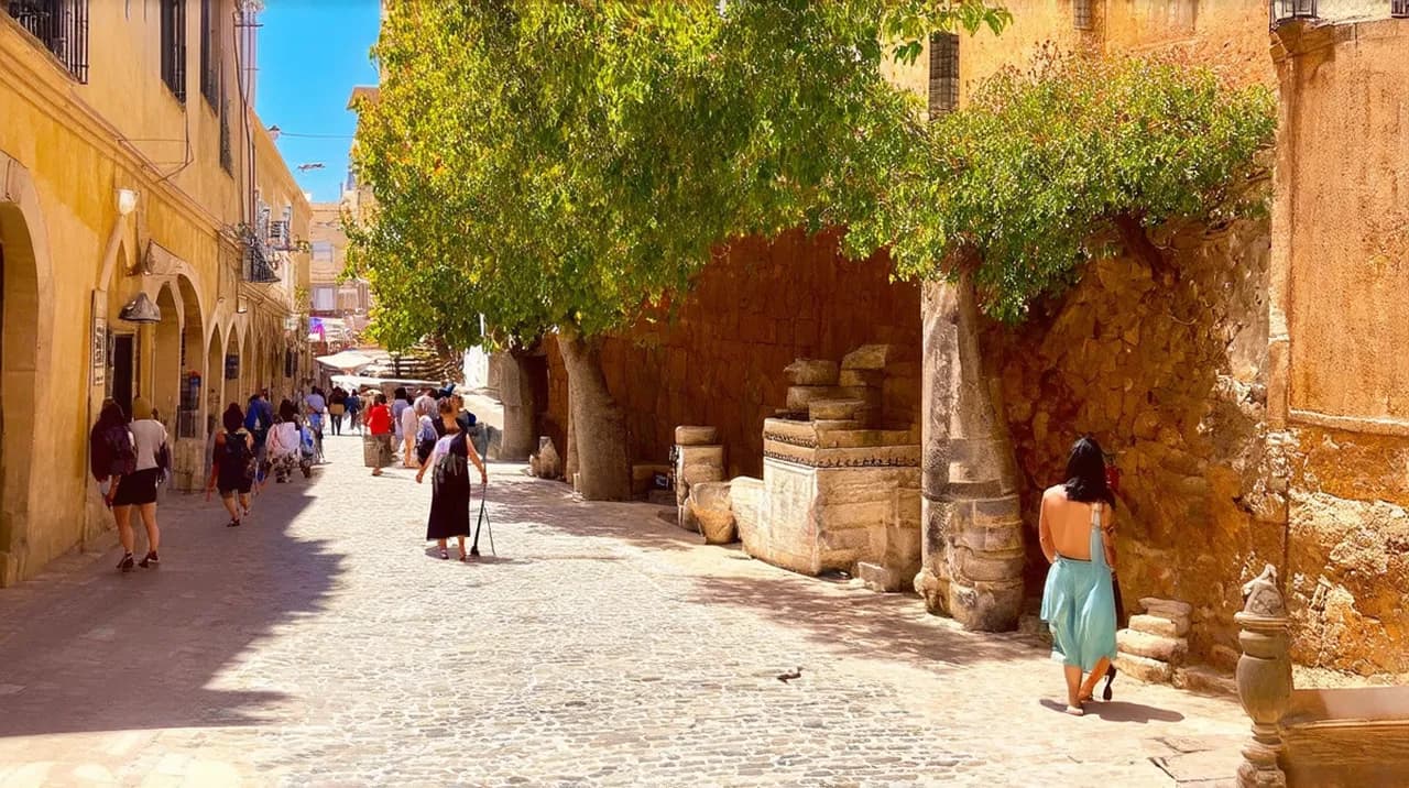 Free Guided Walking Tours Hania: Discover Crete’s Charm