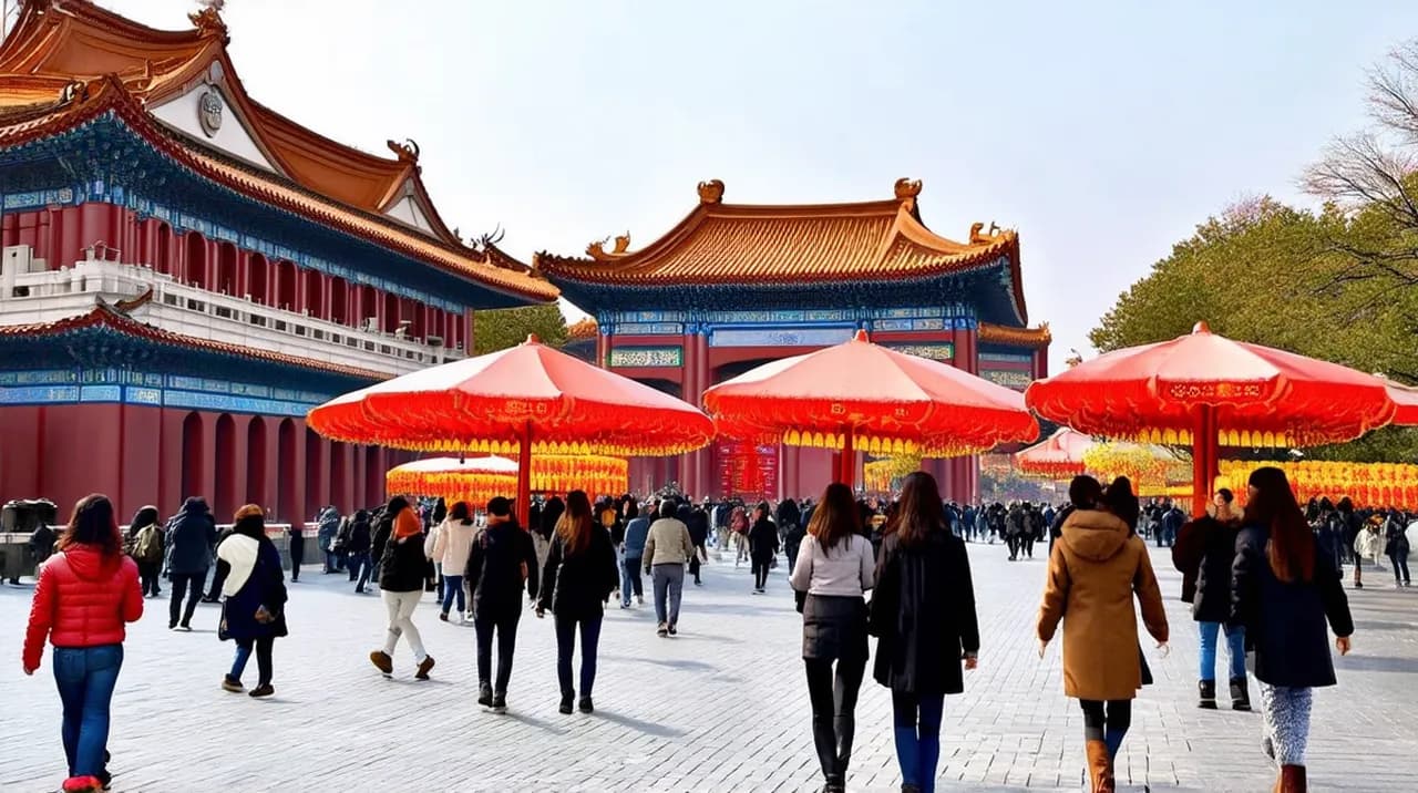 Free Guided Walking Tours Harbin: Discover the City