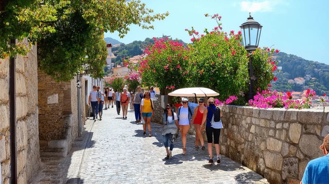 Free Guided Walking Tours Herceg Novi