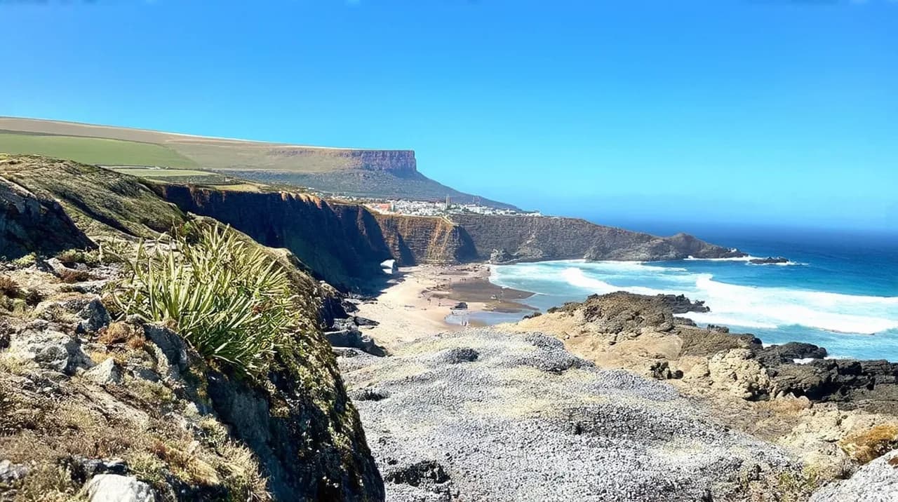 Free Guided Walking Tours Hermanus: Explore on Foot