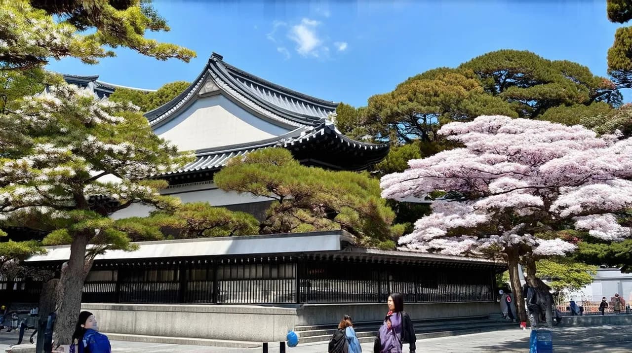 Free Guided Walking Tours Hiroshima: Discover History