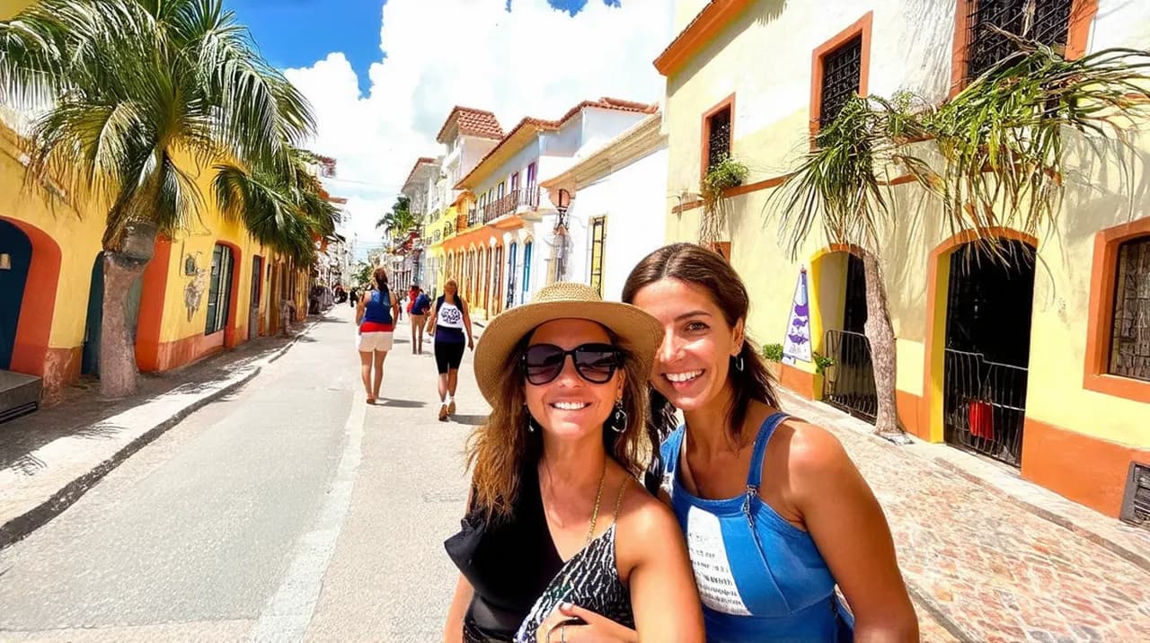 Free Guided Walking Tours Holguín: Discover the City