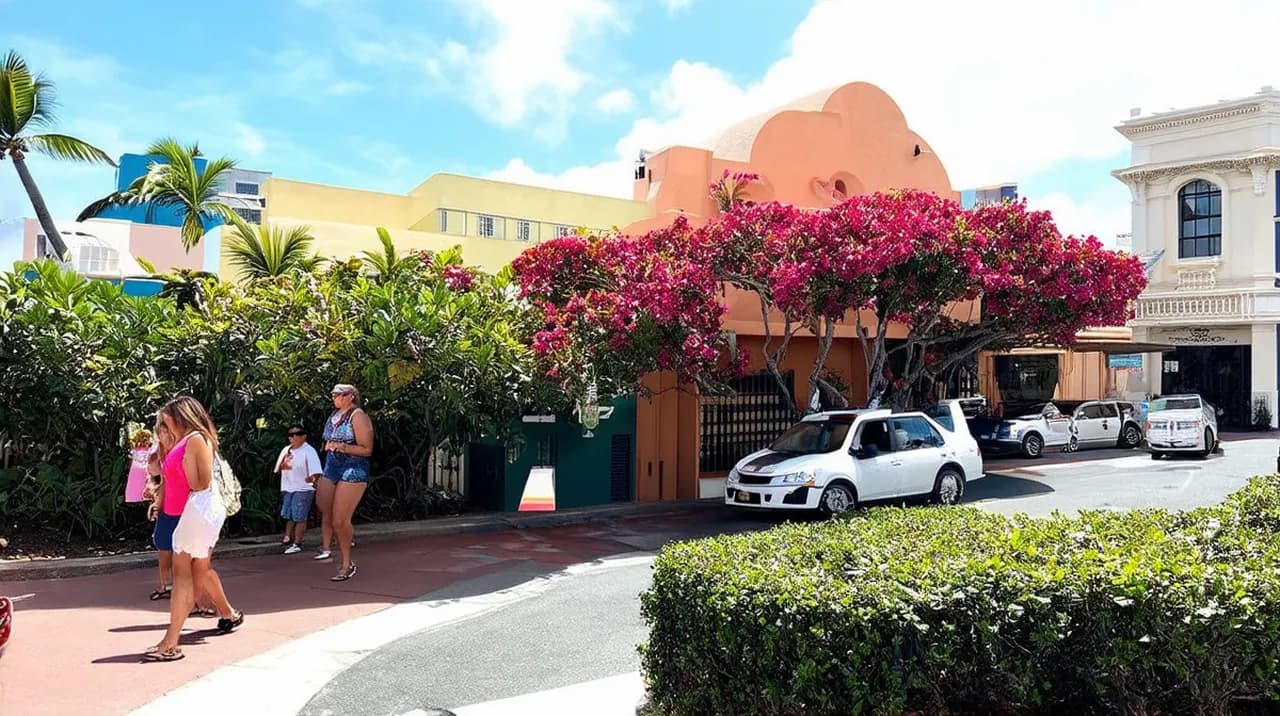 Free Guided Walking Tours Honolulu: Explore Paradise