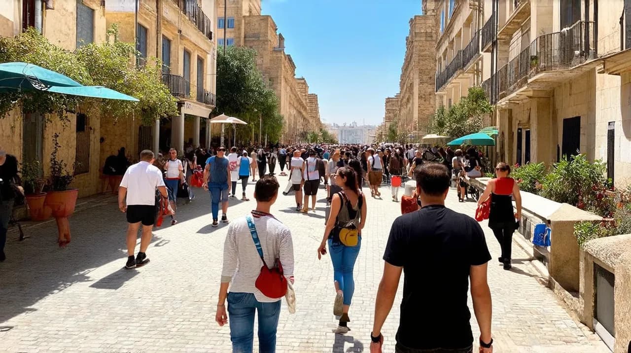 Free Guided Walking Tours İzmir: Discover the City