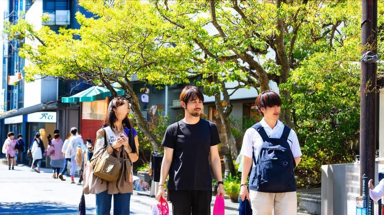 Free Guided Walking Tours Kagoshima: Discover the City