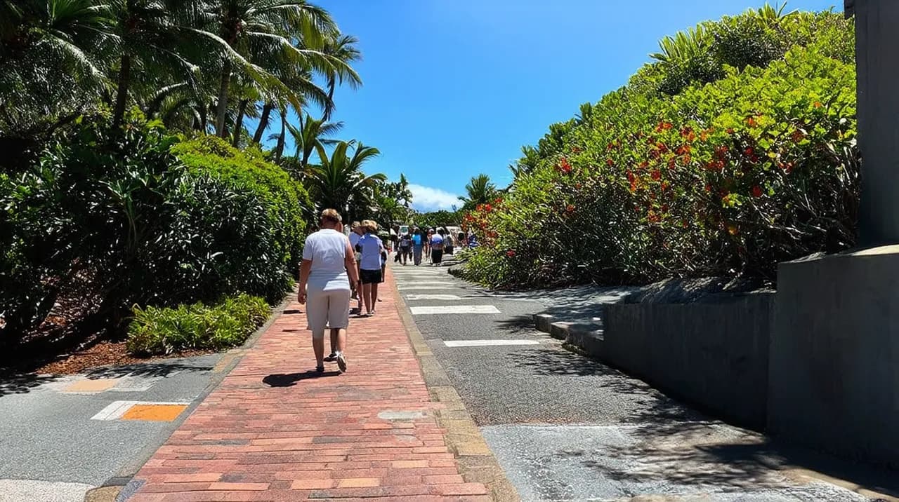 Free Guided Walking Tours Kailua-Kona: Discover Paradise