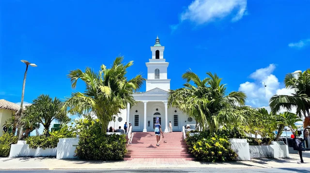 Free Guided Walking Tours Key West: Explore Its Charm