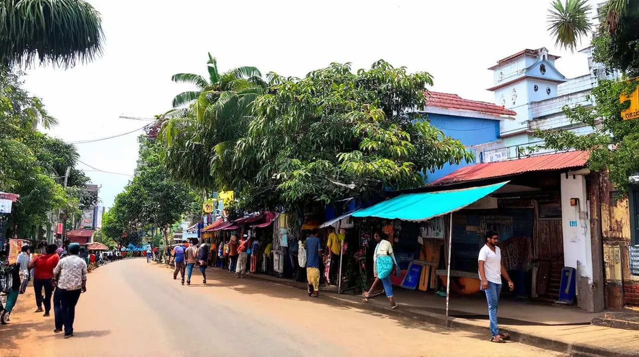 Free Guided Walking Tours Kochi: Discover the City