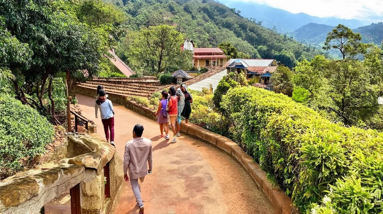 Free Guided Walking Tours Kodaikanal: Explore Nature & Culture