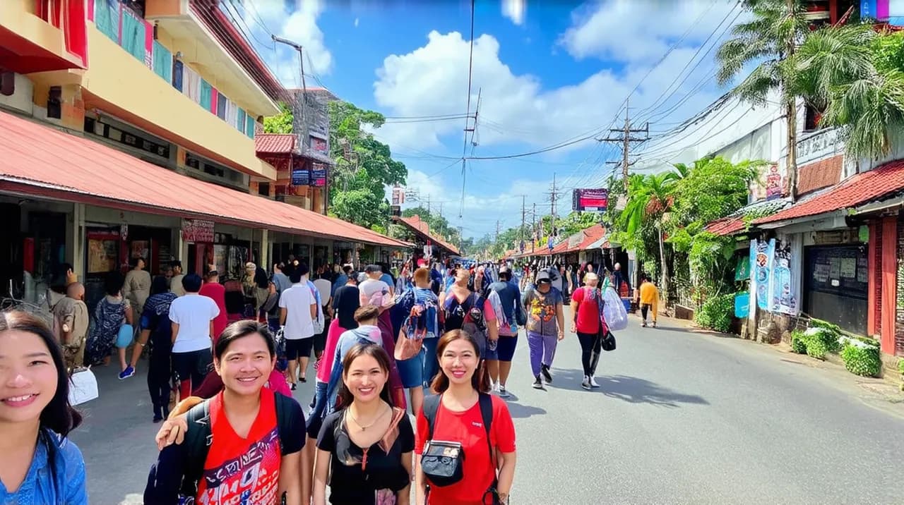 Free Guided Walking Tours Kota Bharu: A Stroll Through Culture