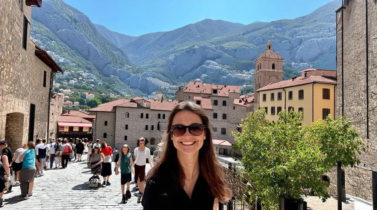 Free Guided Walking Tours Kotor: Discover Historic Beauty