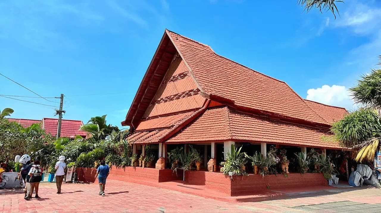 Free Guided Walking Tours Kupang: Explore the City