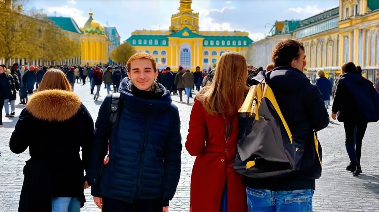 Free Guided Walking Tours Kyiv: Discover the City