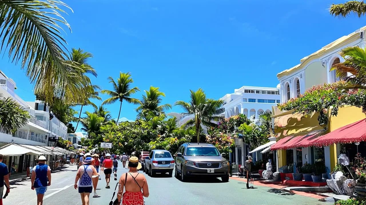 Free Guided Walking Tours Lahaina: Discover the Town