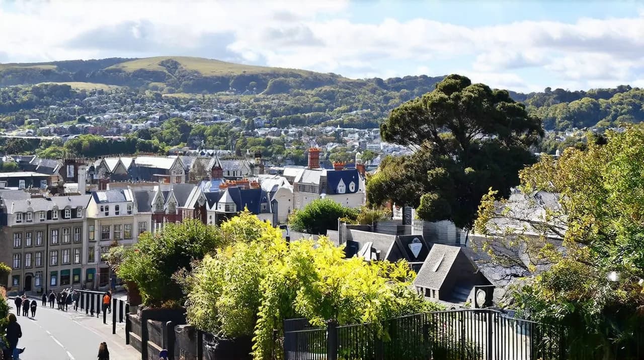Free Guided Walking Tours Launceston: Discover the City