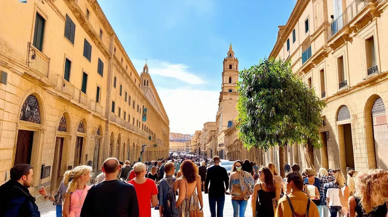 Free Guided Walking Tours Lecce: Discover the Baroque Gem