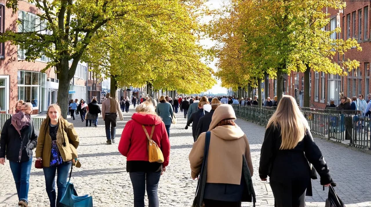 Free Guided Walking Tours Leeuwarden: Explore on Foot