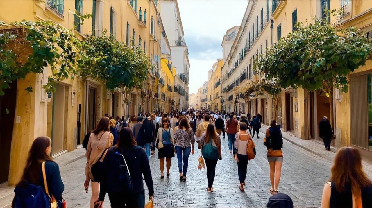 Free Guided Walking Tours Lisbon: Explore the City