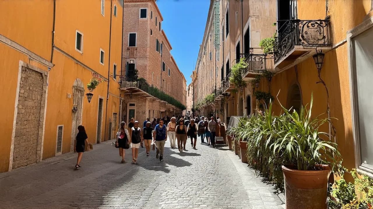 Free Guided Walking Tours Livorno: Discover the City