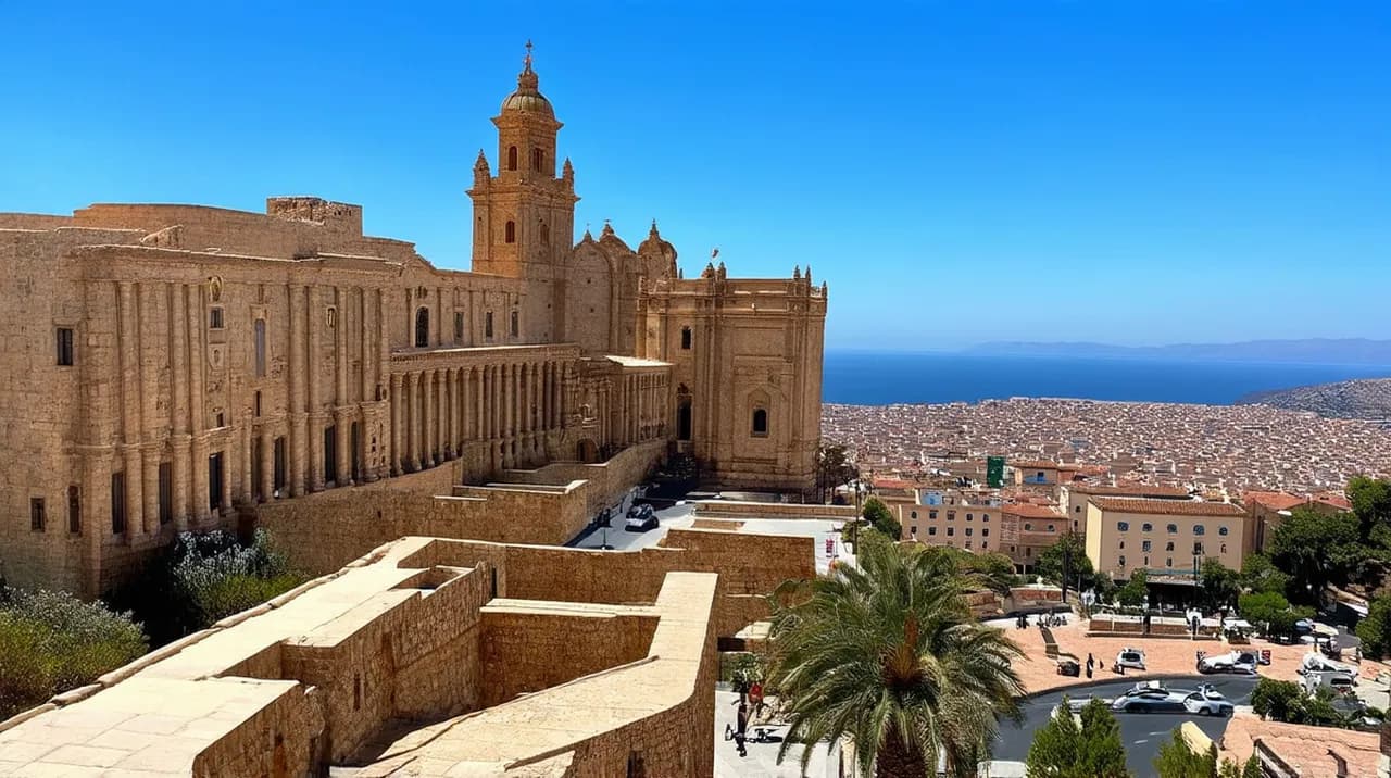 Free Guided Walking Tours Loreto: Discover the Charm