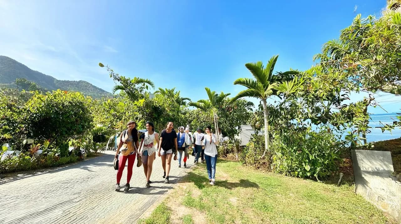 Free Guided Walking Tours Lovina: Discover Paradise