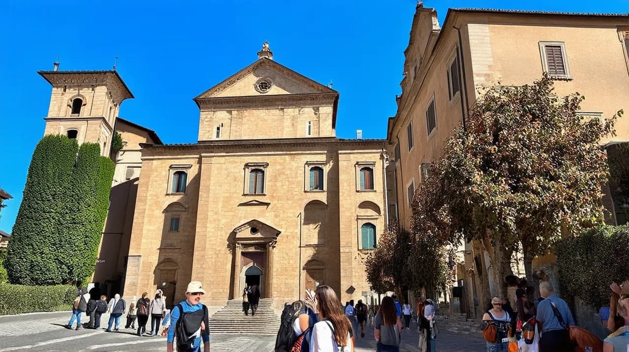 Free Guided Walking Tours Lucca: Discover the City