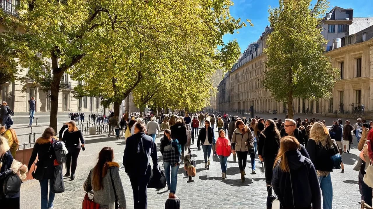 Free Guided Walking Tours Lyon: Discover the City