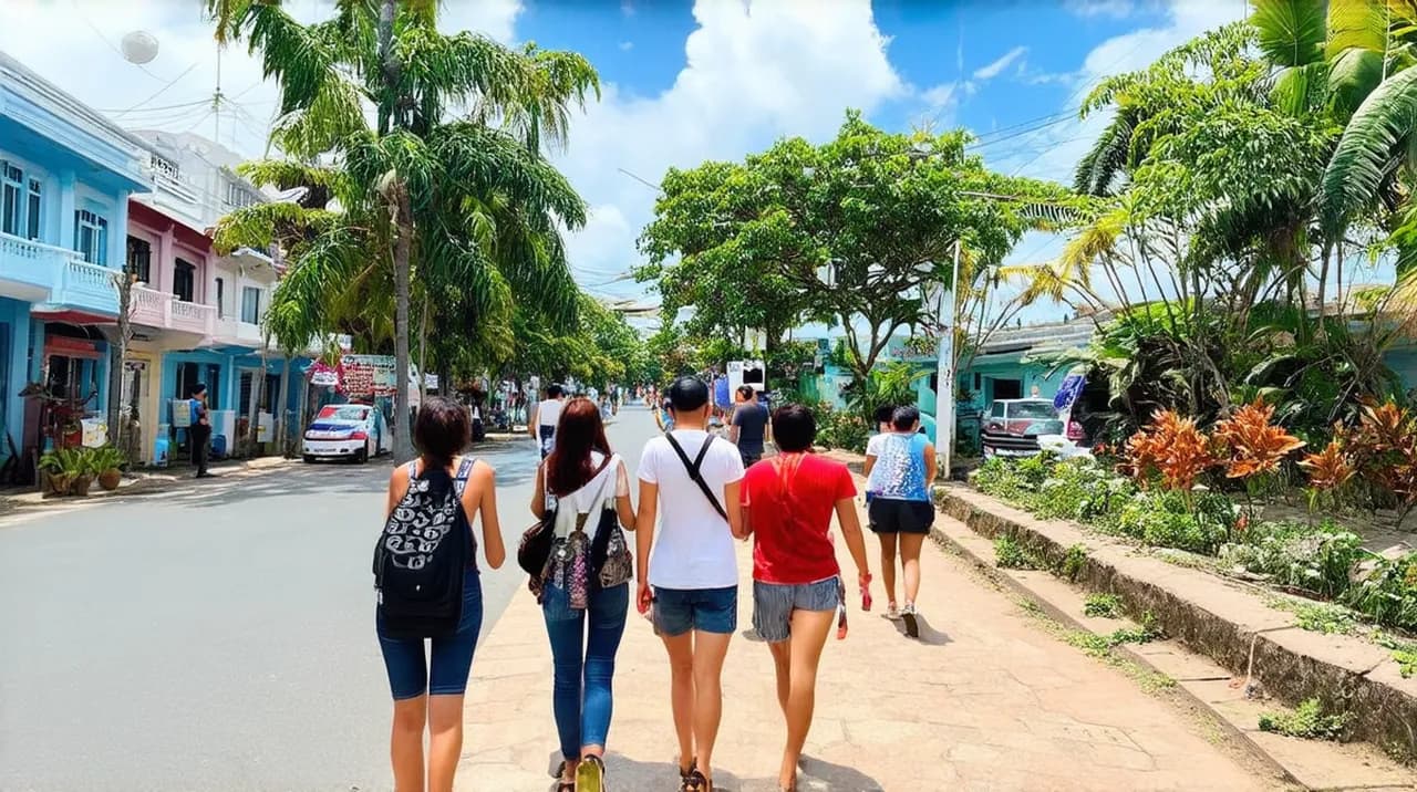 Free Guided Walking Tours Makassar: Explore the City