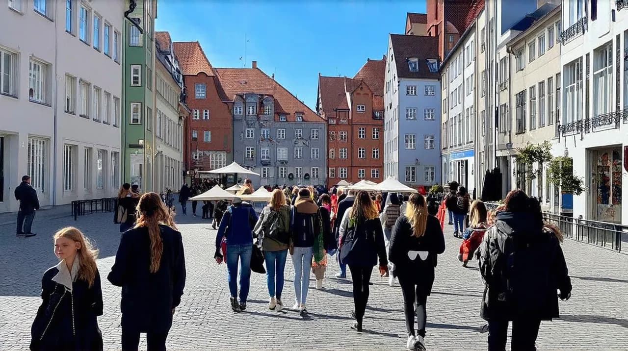 Free Guided Walking Tours Malmö: Discover the City