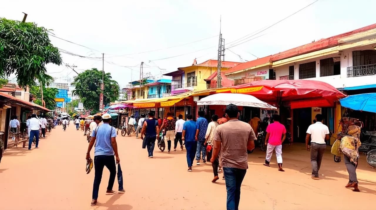 Free Guided Walking Tours Mangaluru: Explore Like a Local