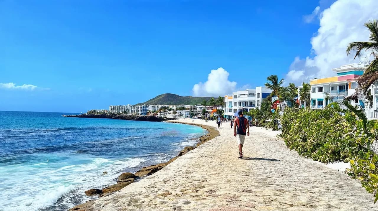 Free Guided Walking Tours Manzanillo: Explore the Coastline