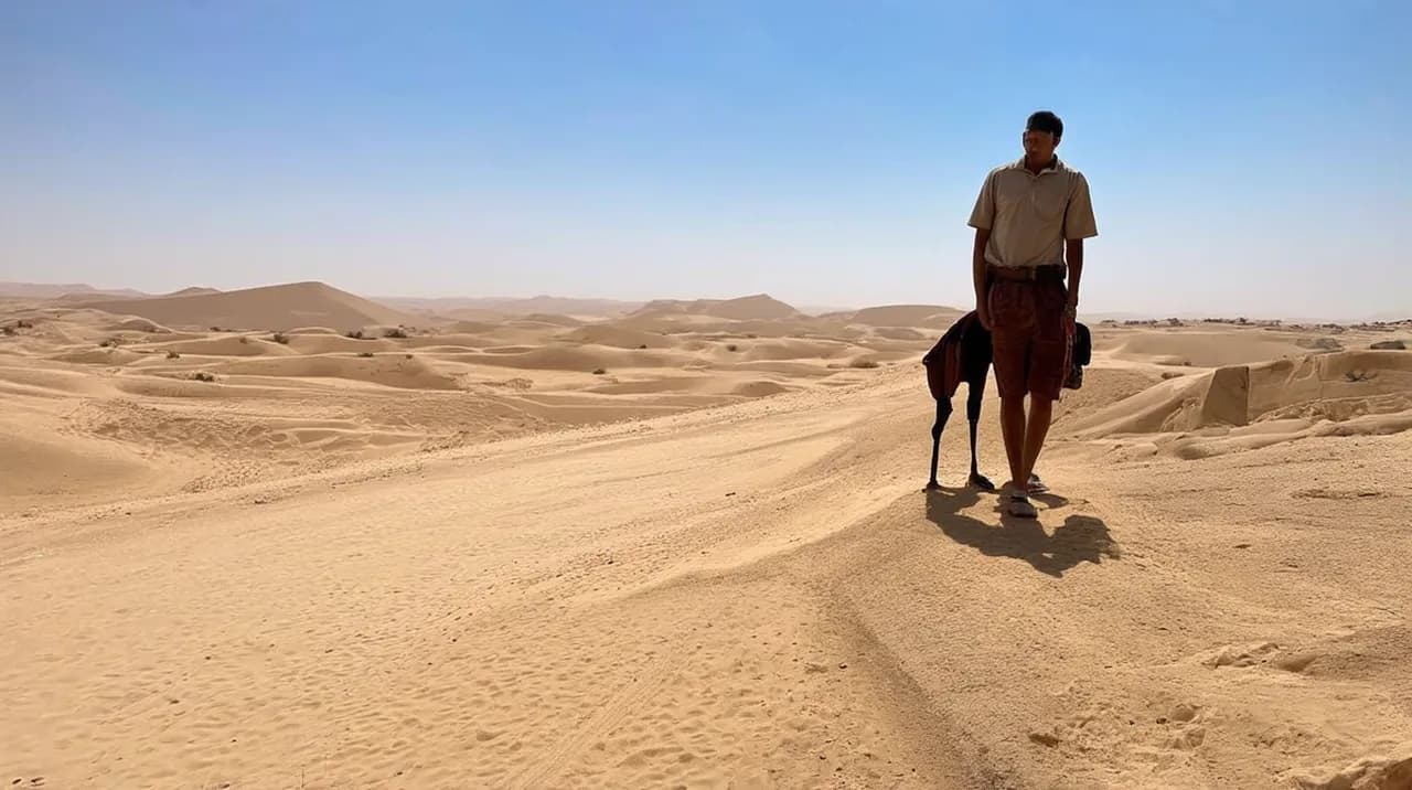 Free Guided Walking Tours Marsa Alam: Discover the Beauty