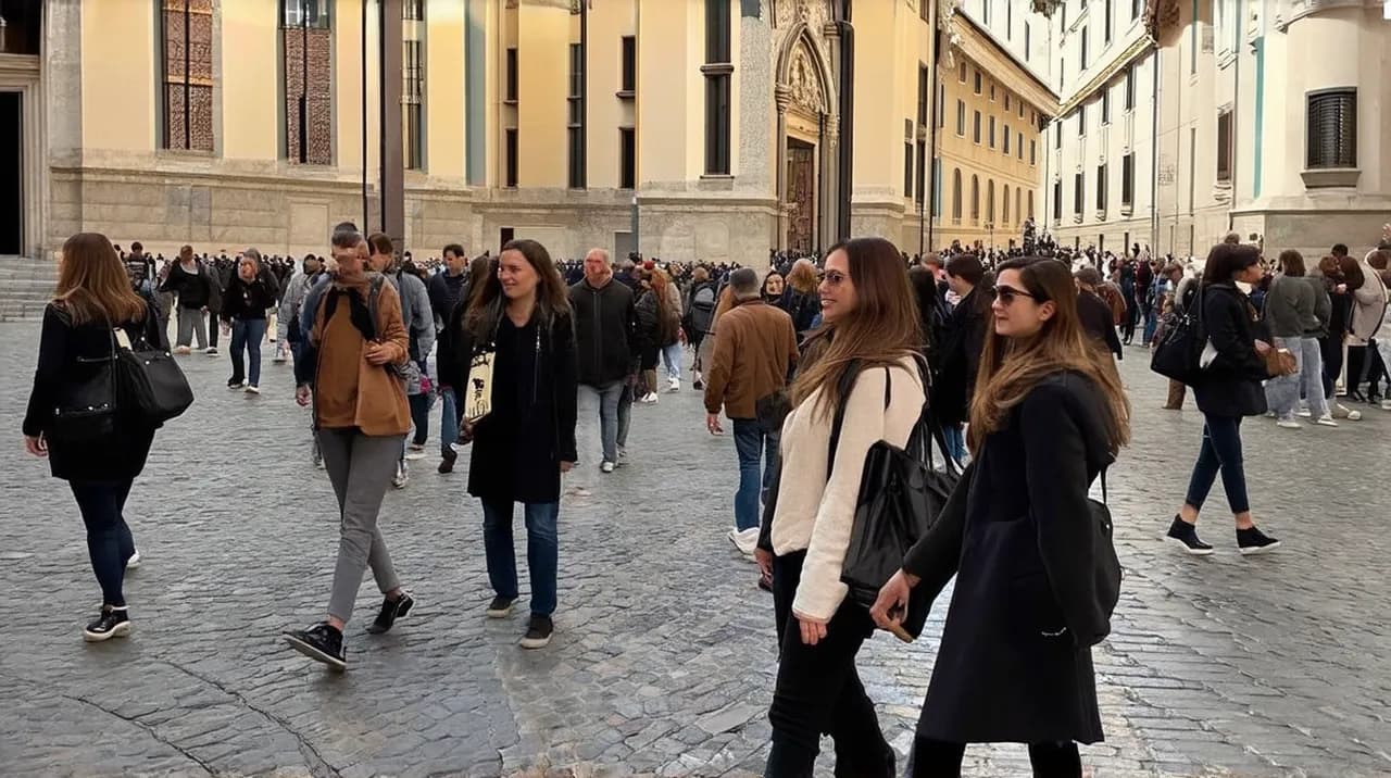 Free Guided Walking Tours Milan: Discover the City