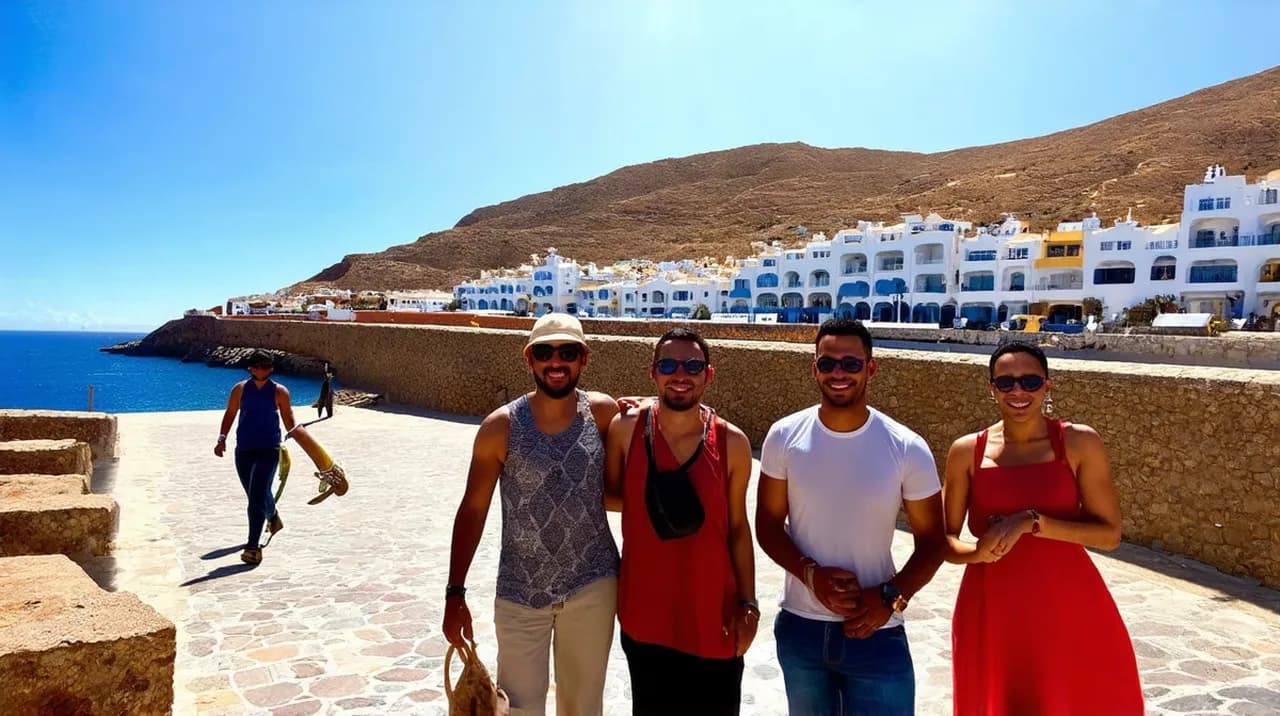 Free Guided Walking Tours Mindelo: Discover the City