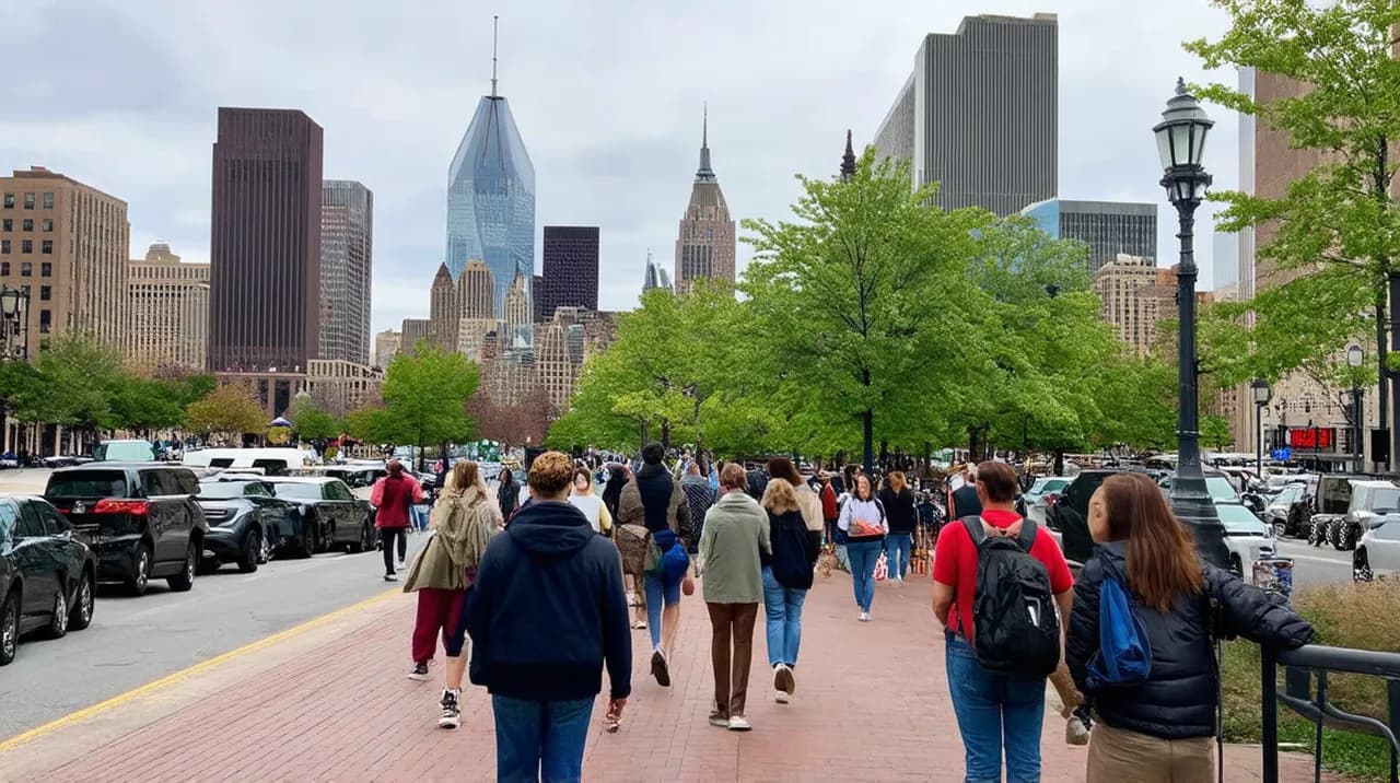 Free Guided Walking Tours Minneapolis: Experience the City