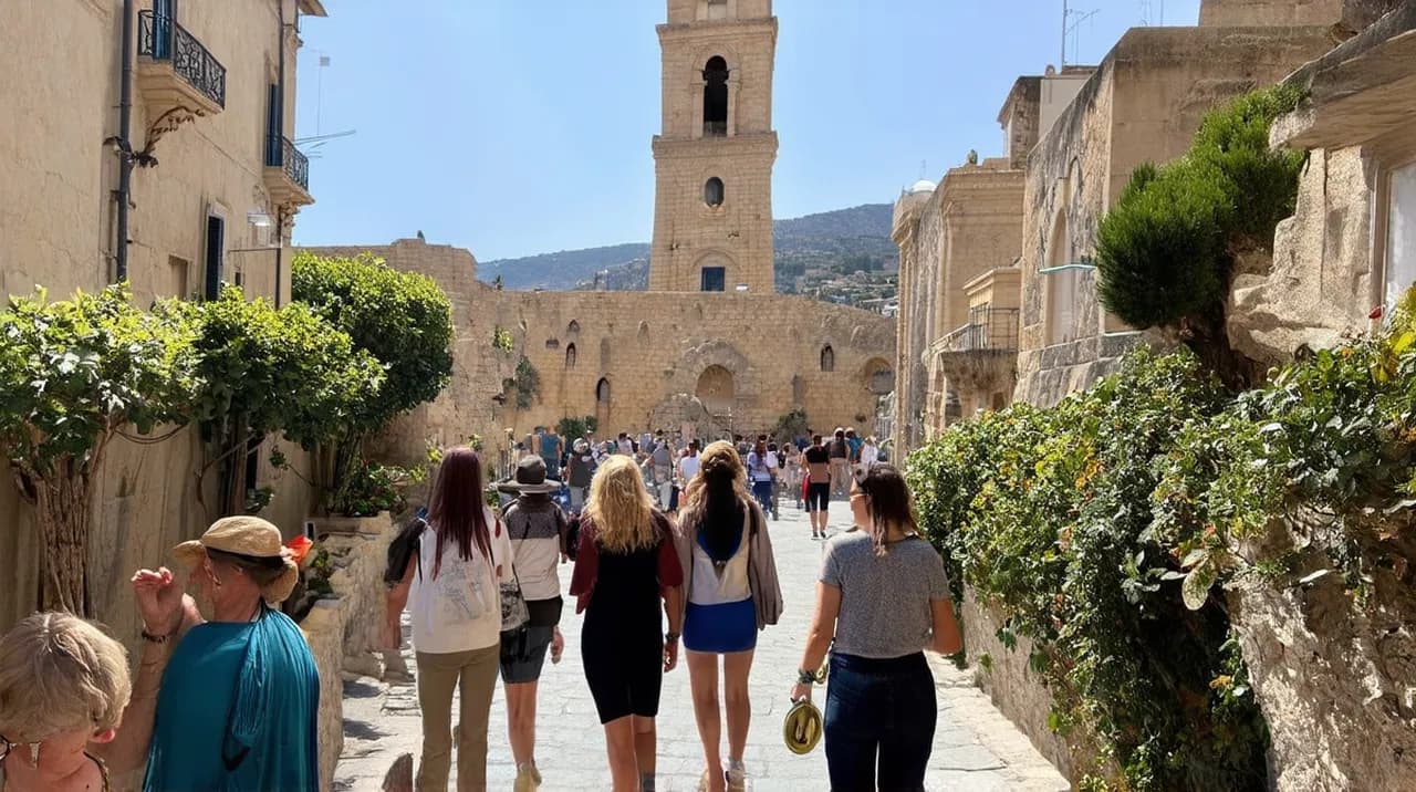 Free Guided Walking Tours Modica: Uncover the Beauty