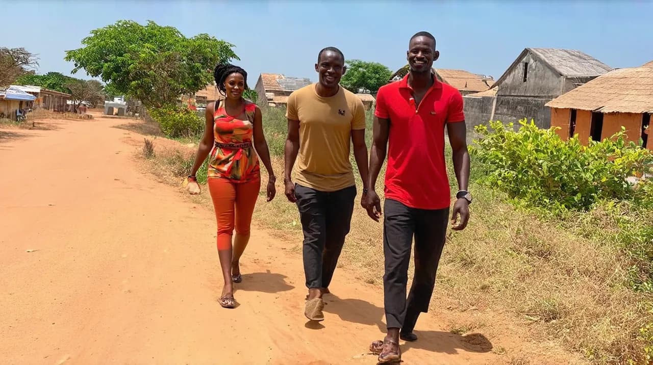 Free Guided Walking Tours Mombasa: Discover the Pearl of the Coast