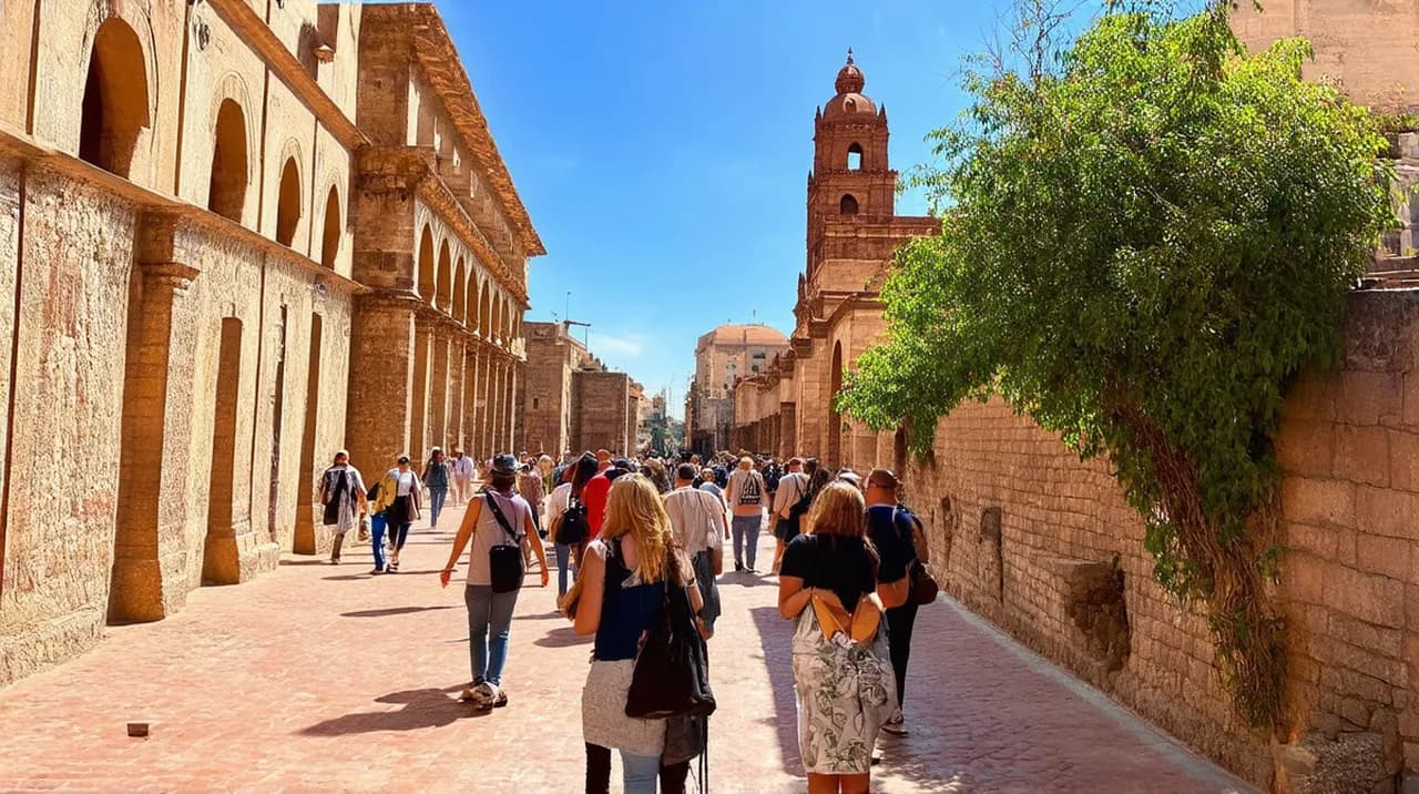 Free Guided Walking Tours Morelia: Explore the Heart of Mexico