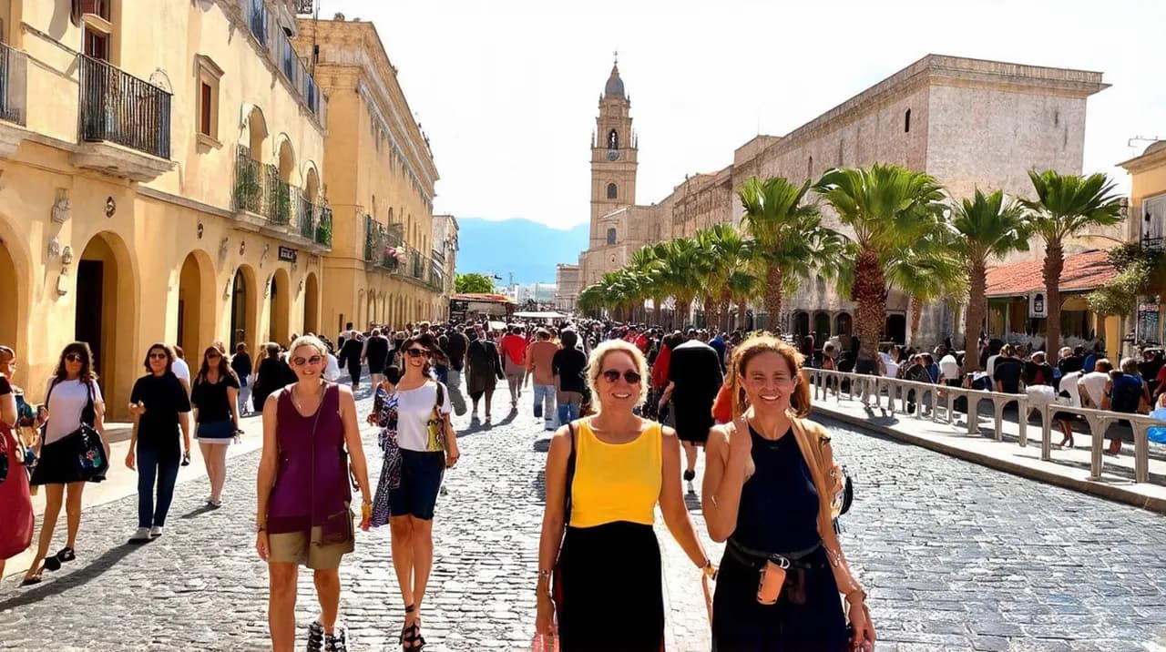 Free Guided Walking Tours Naples: Discover the City