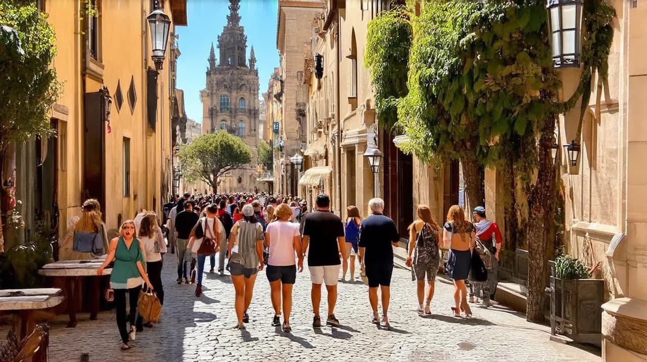 Free Guided Walking Tours Nice: Discover the City