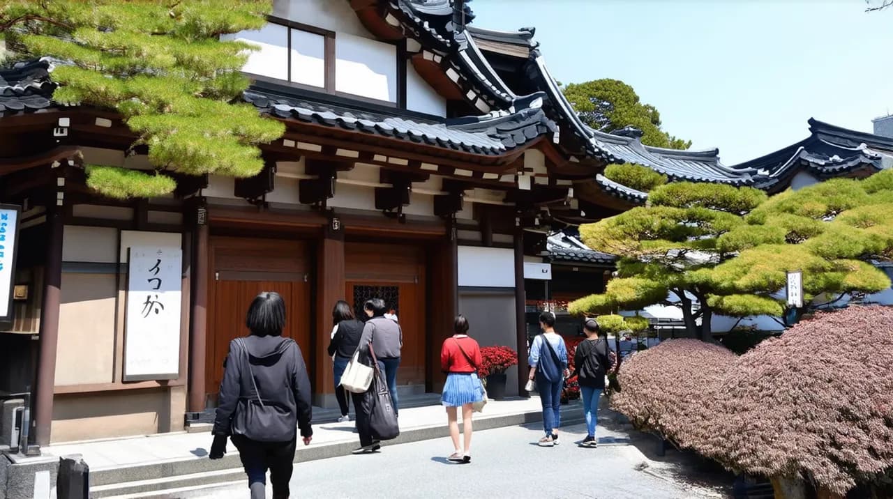 Free Guided Walking Tours Nikkō: Explore on Foot