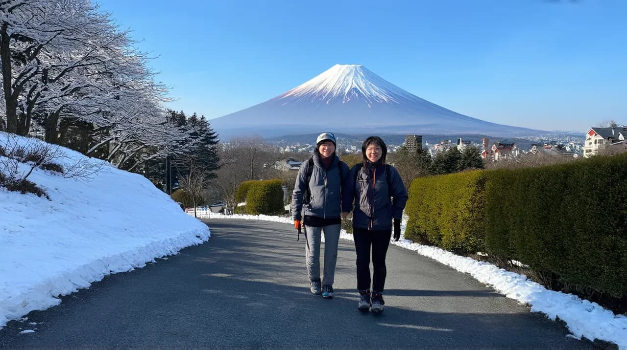 Free Guided Walking Tours Niseko: Explore Nature